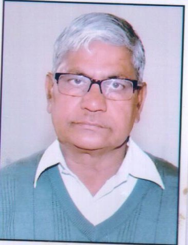 Sh. Hari Parkash Gupta